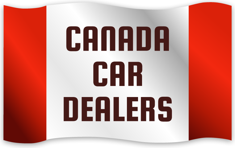 canada car sales site